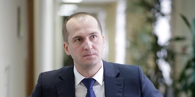 Министр агрополитики Павленко: увеличим урожай до 100 млн. тонн