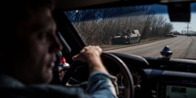 Не хватает всего: сможет ли Украина освободить все свои территории, — WSJ
