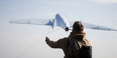 Не нужны Storm Shadow: у Байдена заявили, что украинские БПЛА эффективнее ракет, – СМИ