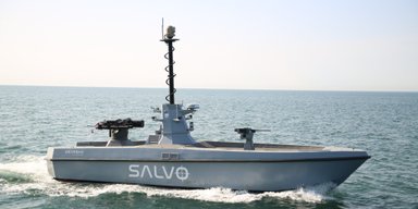 У військових Азербайджану з'явилися морські дрони з ракетами і кулеметами: навіщо їм це озброєння (фото)