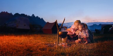 Медовые леса. Как увидеть самые необычные места Волыни в одном путешествии