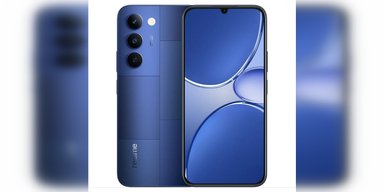 "Він неймовірно популярний": дешевий смартфон Realme побив рекорди продаж
