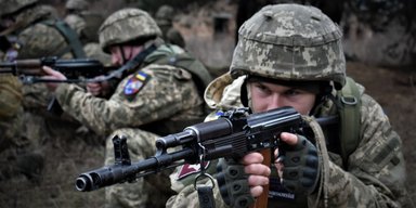 Чи вистоїть український десант? Як Росія намагається позбутися присутності ЗСУ на лівому березі