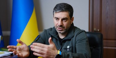 "Готовы линчевать": Лубинец рассказал, как украинцы относятся к военным ТЦК (видео)