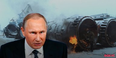 Путин и бомба: почему Западу не излечить Россию от ядерной лихорадки