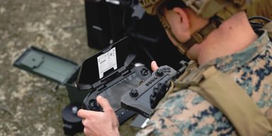 FPV-дроны заменяют винтовку: в США начата масштабная модернизация морской пехоты