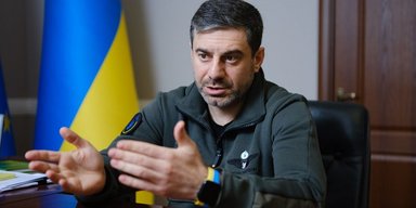 Лубинец просит провести расследование из-за поддержки Красного Креста РФ войны в Украине