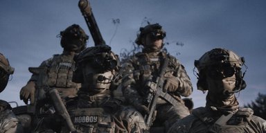 "Критичне становище у Покровську": спецпідрозділи ГУР прибули рятувати місто, — військкор