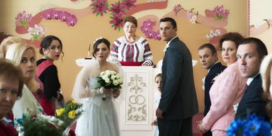 ТОП-10 сериалов Независимой Украины