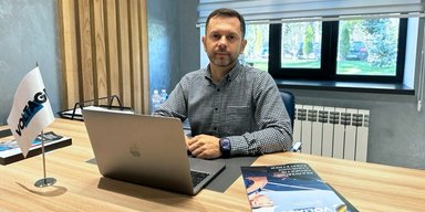 BESS (Battery Energy Storage System) — технологічний крок до енергетичної безпеки