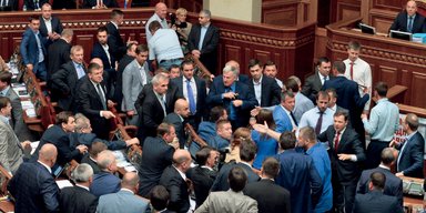 Исполнению подлежит. Ключевые законы 2016 года