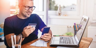 Когда деньги возвращаются. Как заработать на кэшбеке