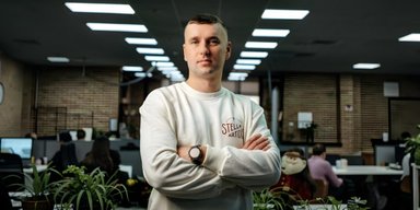 Як лідери обирають лідерів: секрети сильних команд