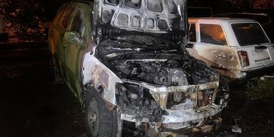 Грошей не заплатили: підліток за завданням ФСБ підпалив відділення "Укрпошти" в Києві