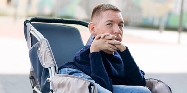 Скандал с Назарием Гусаковым: смертельно больного парня подозревают в махинациях на миллионы долларов