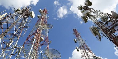 Мобільна мережа та інтернет працюватимуть гірше: Генштаб ЗСУ назвав спосіб боротьби з "Шахедами"