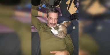 "Нам обещали": семья погибшего на войне Максима Нелипы не может поставить памятник на его могиле