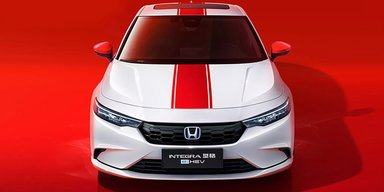Яскраво і недорого: Honda показала молодіжний хетчбек за $18 000 (фото)
