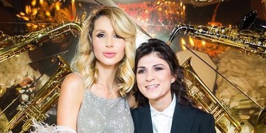 Светлана Лобода рассказала, почему не общается с Нателлой Крапивиной