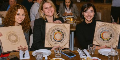 Быть союзником. Кто и зачем в Украине поддерживает разнообразие