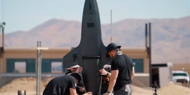 У производителей дронов в США начались проблемы с деталями из Китая: чего ждать Украине