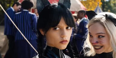 9 самых ожидаемых сериалов Netflix в 2025 году