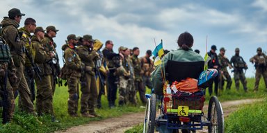 У зоні ризику люди з "невидимими" захворюваннями: кого влада хоче позбавити відстрочки від призову