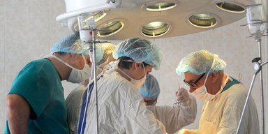 Реформу не остановить. Как и кого будет лечить украинская медицина с 1 апреля