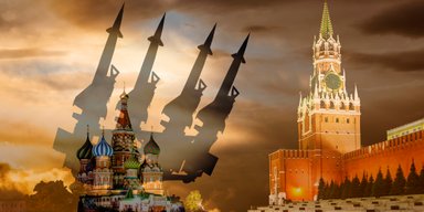 Три российских пузыря: как Курская операция разрушила то, на чем Путин строил свою игру