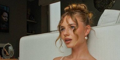 У звезды сериала "Школа" Лизы Василенко обнаружили неизлечимую болезнь