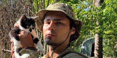 "Складно фізично і морально": жорстко мобілізований Ломакін розказав про свою службу в ЗСУ