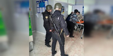 Підрив гранат в сільраді на Закарпатті: один з постраждалих помер, – УП