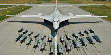 "Ворог підготував засоби": Росія готує новий масований удар по Україні, — ЦПД