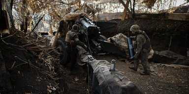 У НАТО розуміють, що мирну угоду скоро доведеться укласти: аналіз Sky News