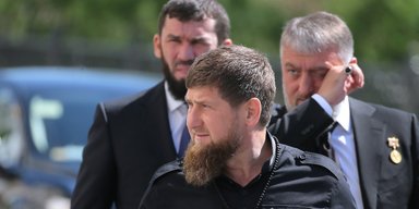 Конец эпохи: как Москва и Грозный готовятся к смерти Кадырова