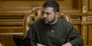 "Не тільки прокурори": є сотні необґрунтованих інвалідностей серед чиновників, — Зеленський