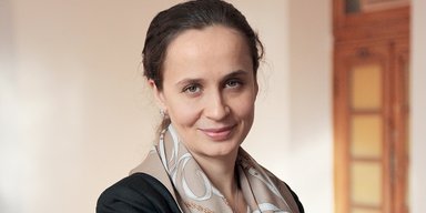 В 95 случаях из 100 проверяющие берут взятку и уходят, – замминистра экономического развития Юлия Клименко