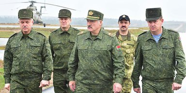 "Россия попытается втянуть в свою войну Беларусь": Зеленский указал на признаки