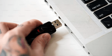 Как защитить свои файлы на флэшке: рекомендации насчет популярных USB-устройств