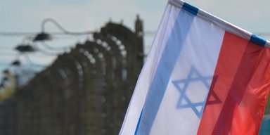 Тени убитых предков. Что стоит за дипломатическим скандалом между Израилем и Польшей