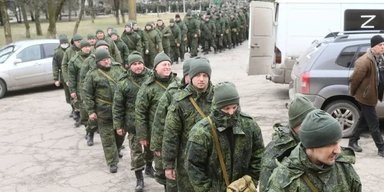 На забій. Як відбувається мобілізація у так званих "ДНР" та "ЛНР"