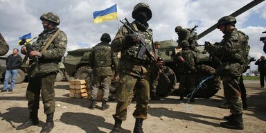 Більше шансів вижити: екскомандир "Айдару" пояснив, чому не варто ухилятися від мобілізації