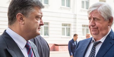 Испытание Шокиным. Чего не учел президент, защищая генпрокурора