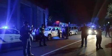 Заворушення у Вінниці: місцевий ТЦК дав перші коментарі щодо подій біля стадіону "Локомотив"