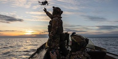 Важливо для контрдиверсійних заходів: Плетенчук розповів про роль острова Нестрига для ЗСУ (карта)