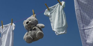 8 речей, які ніколи не будуть чистими, якщо прати їх у холодній воді