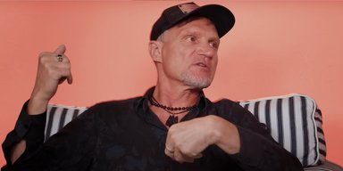 61-летний Олег Скрипка не поверил своим глазам, увидев счет за коммуналку
