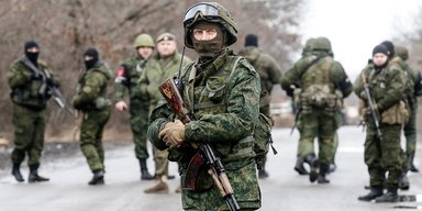 Минимум 36 стран: в сети появился список стран, откуда РФ якобы запрещено вербовать наемников