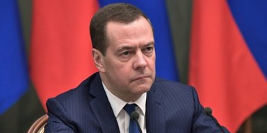 "У нас свой путь": Абхазия назвала ложью заявления Медведева о желании войти в состав РФ
