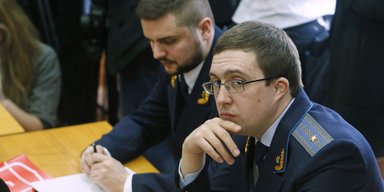 В основном начальство: каждый пятый прокурор получает пенсионные выплаты, — СМИ (инфографика)